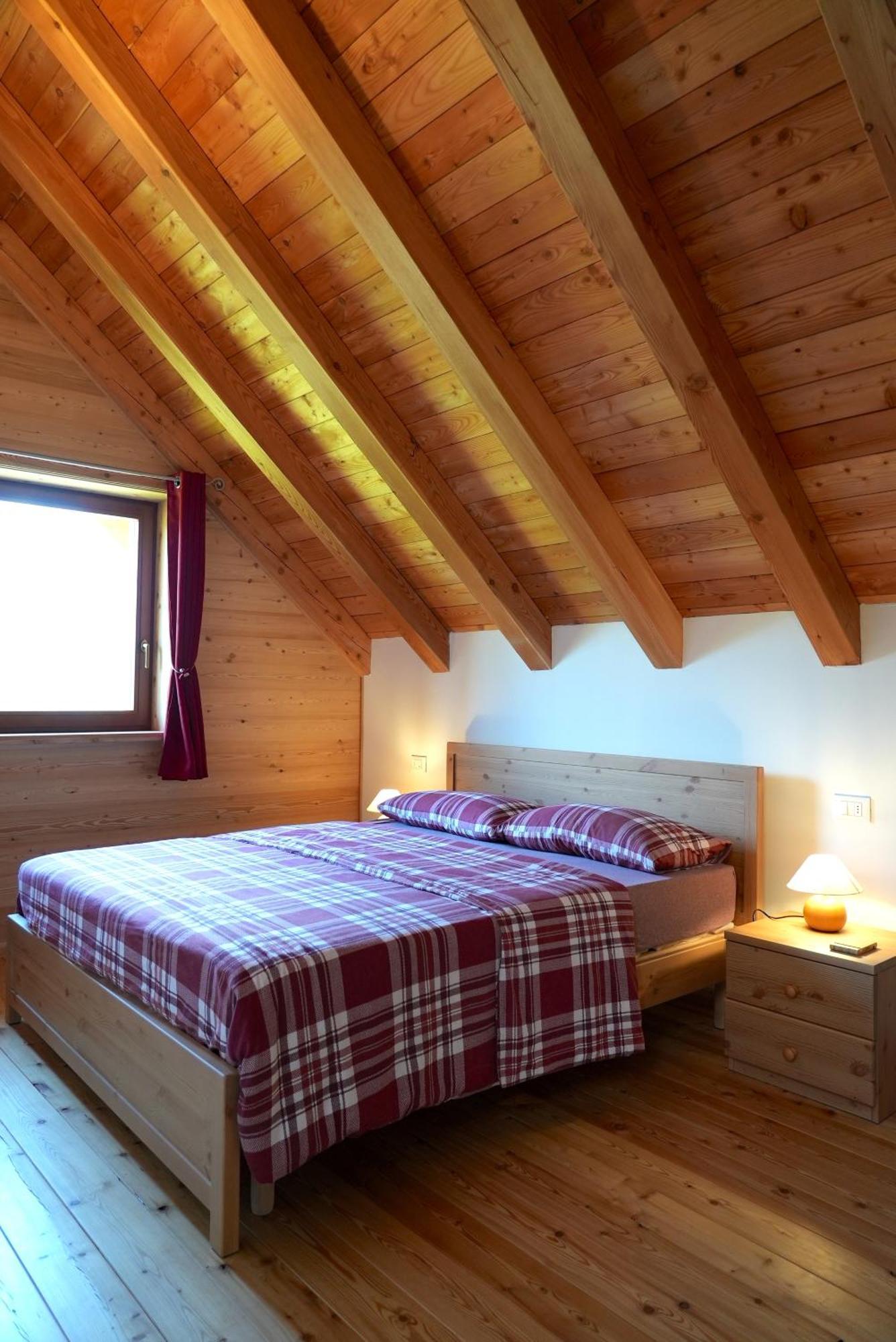 Chalet Navauce Raveo Esterno foto
