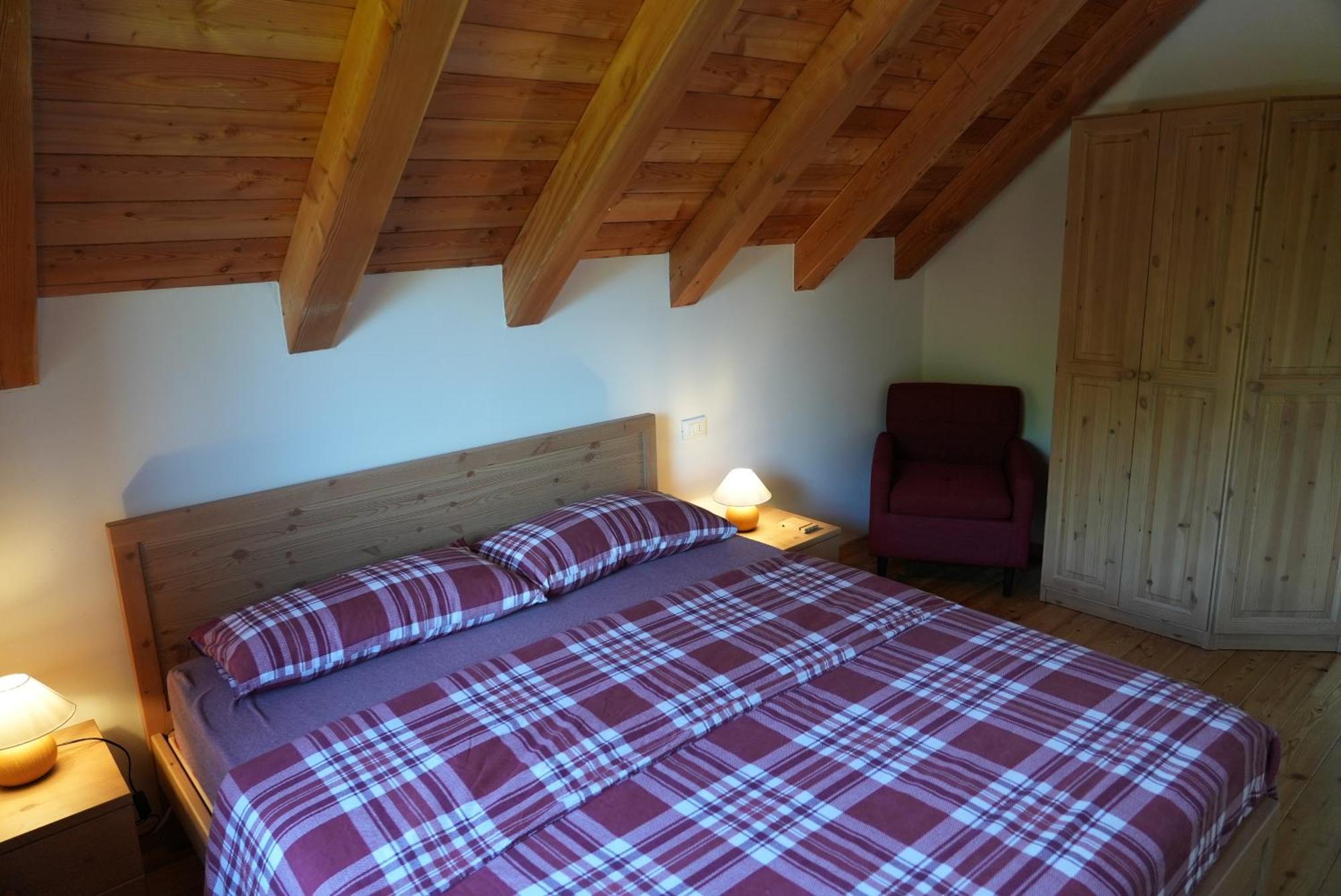 Chalet Navauce Raveo Esterno foto