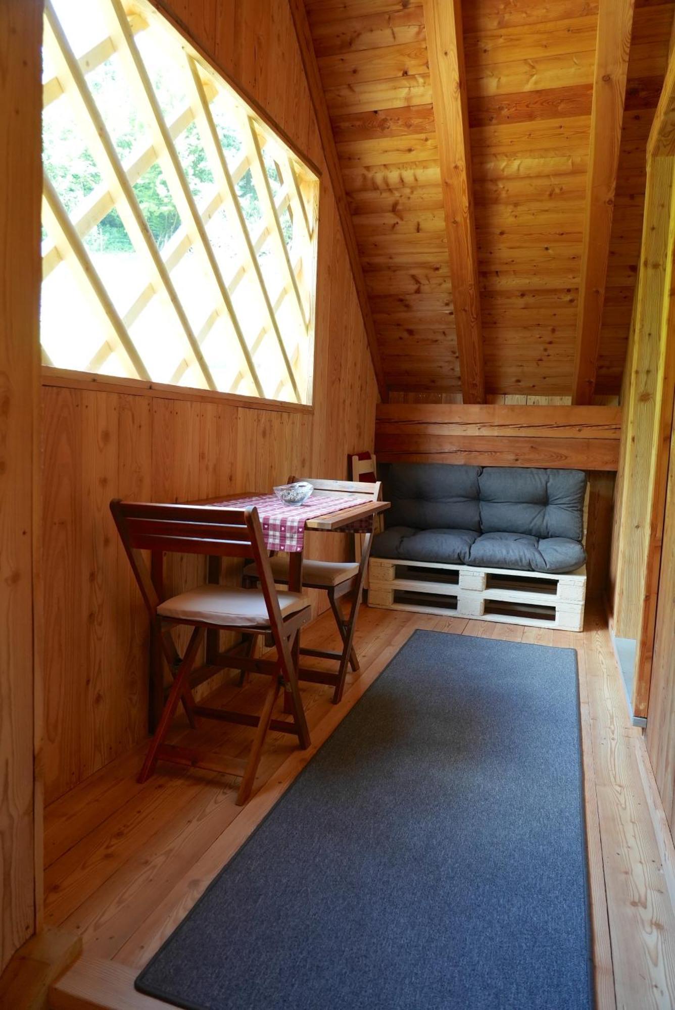 Chalet Navauce Raveo Esterno foto