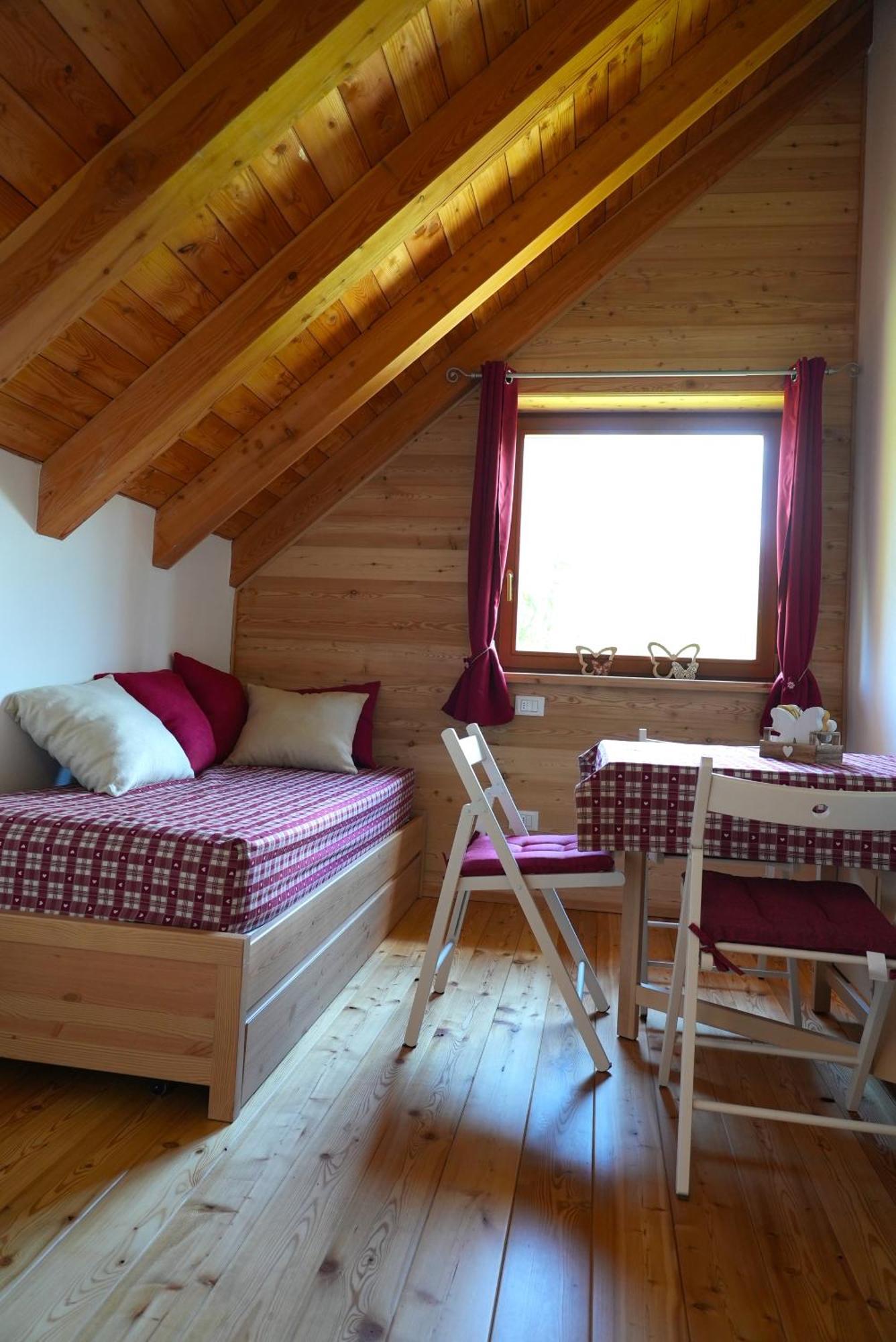 Chalet Navauce Raveo Esterno foto